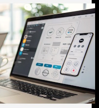 Услуги Разработка IT решений в Черногорске