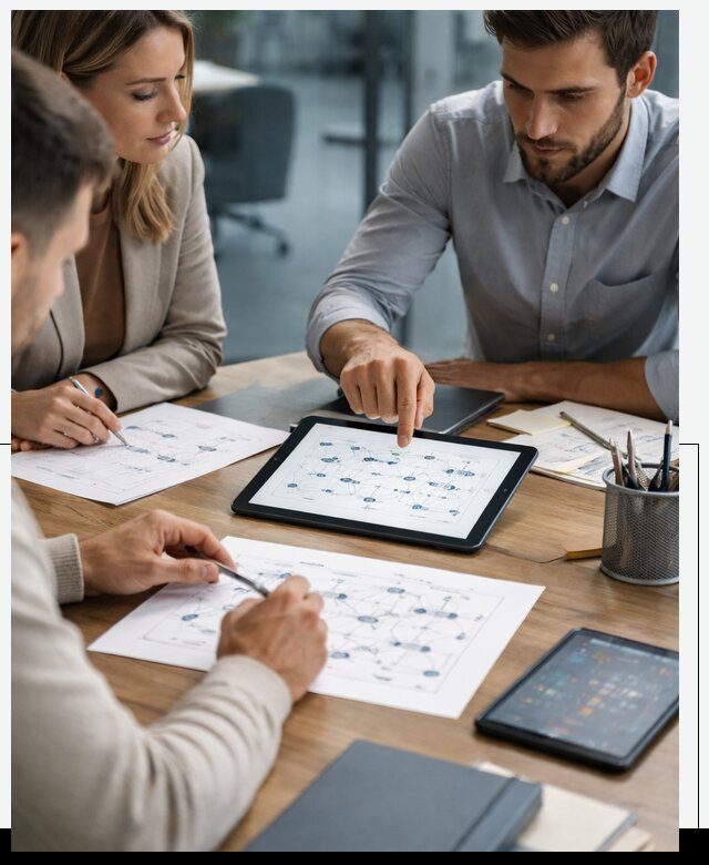 Разработка BPM-систем в Черногорске от 459315 р. под ключ АвикейЧрн