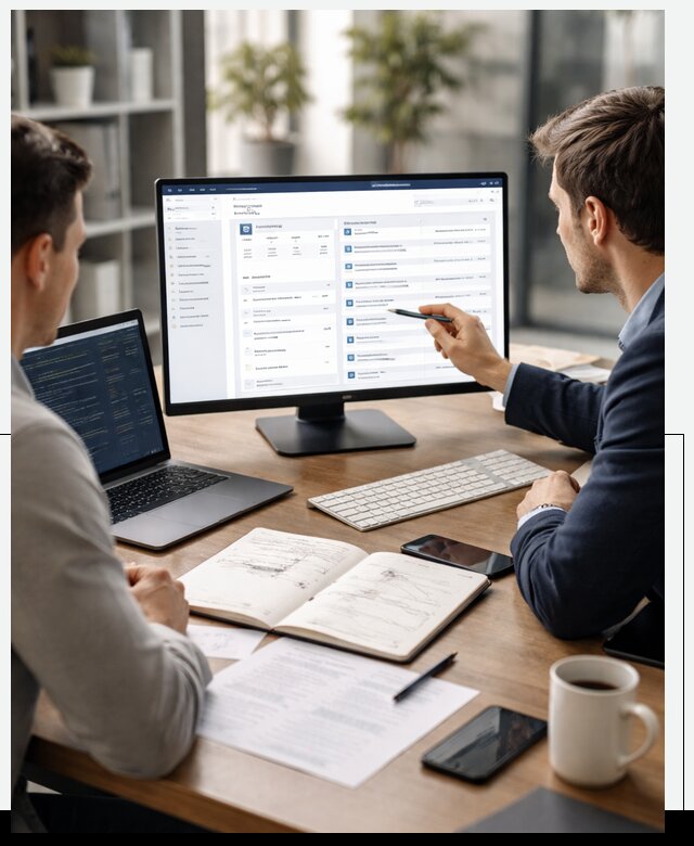 Разработка CRM систем в Черногорске от 153105 руб., АвикейЧрн