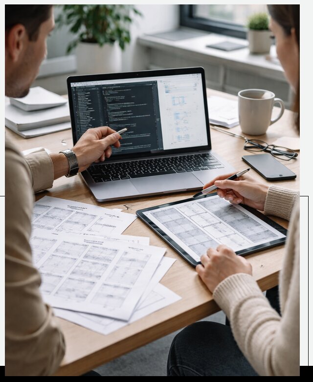 Разработка информационных систем в Черногорске от 4593 р. | АвикейЧрн