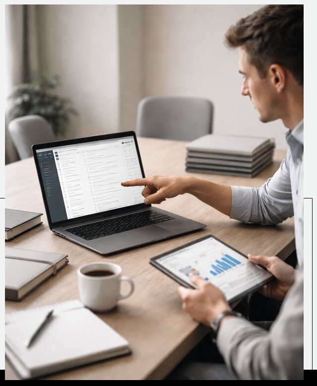 Разработка СЭД под ключ в Черногорске от 15311 р. | АвикейЧрн