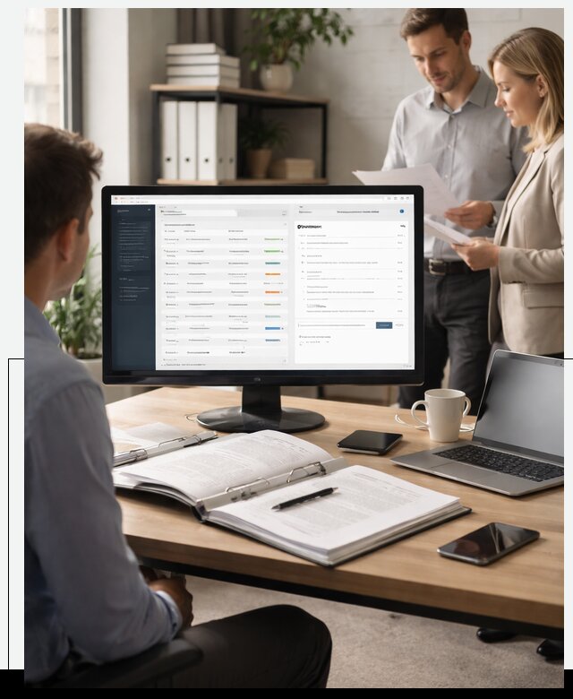Разработка систем электронного документооборота в Черногорске под ключ