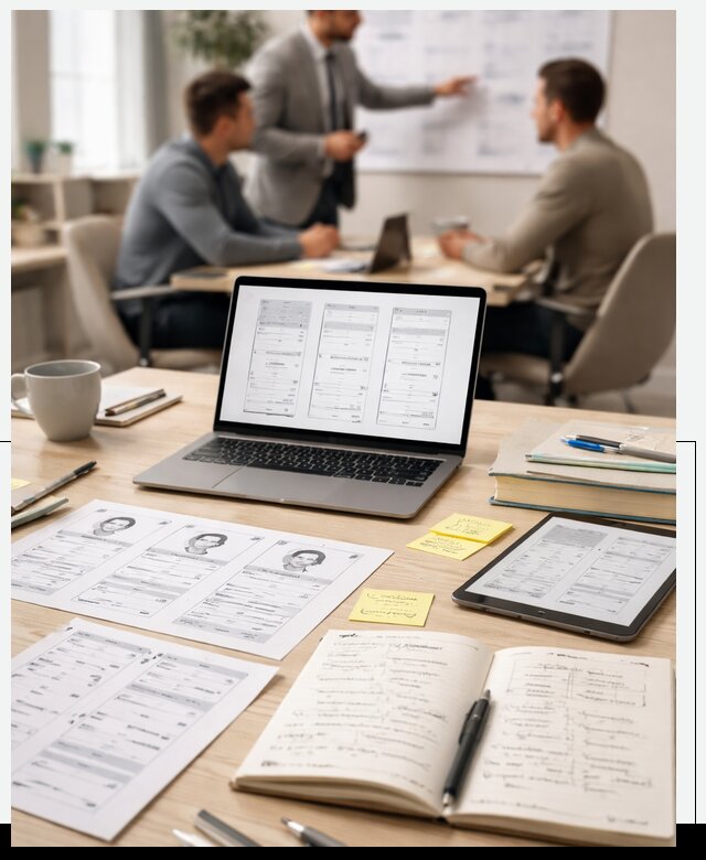 Разработка MVP проекта в Черногорске от 6635 р., АвикейЧрн