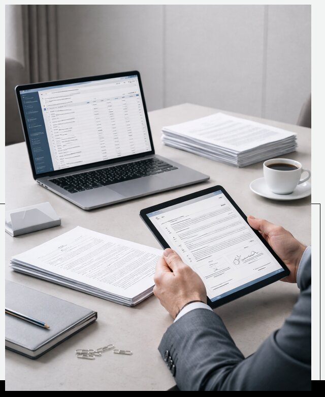 Электронные кадровые документы система в Черногорске от 12248 р. | АвикейЧрн