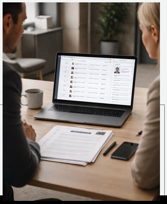 Ats система подбора персонала в Черногорске от 12248 р. - АвикейЧрн