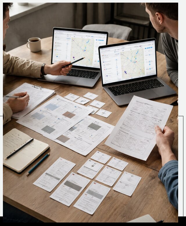 Создание агрегаторов и порталов в Черногорске от 15311 р., АвикейЧрн