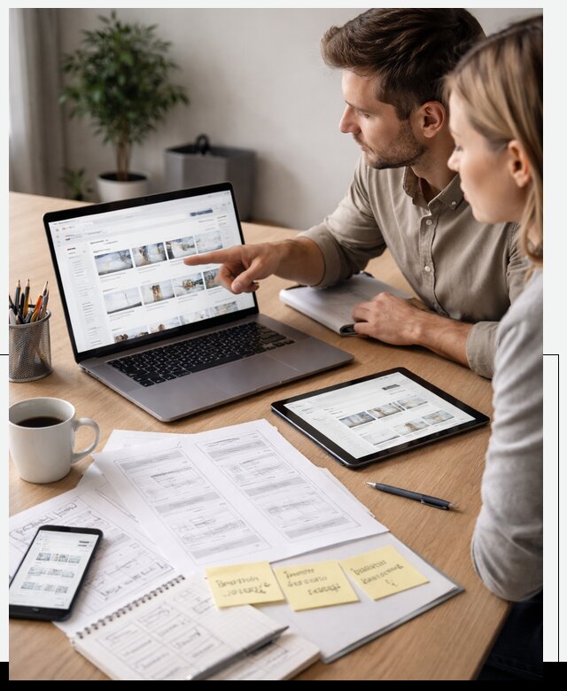 Разработка доски объявлений в Черногорске от 8676 р., АвикейЧрн