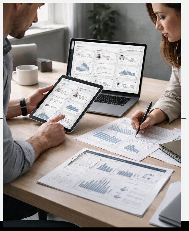 Персонализация контента платформа в Черногорске от 12248 р. | АвикейЧрн