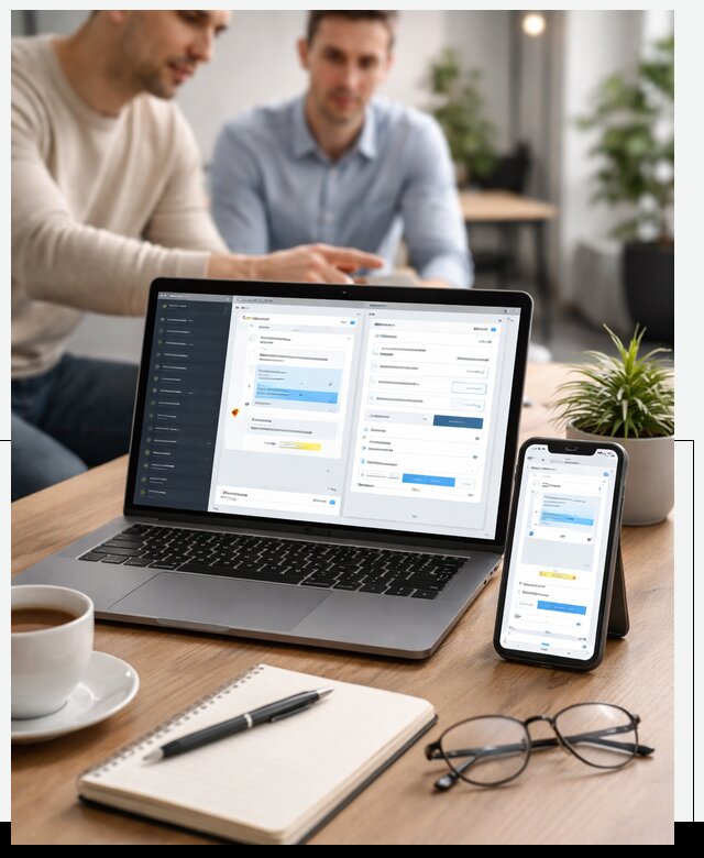 Разработка мини app Telegram/VK в Черногорске от 30621 р. АвикейЧрн