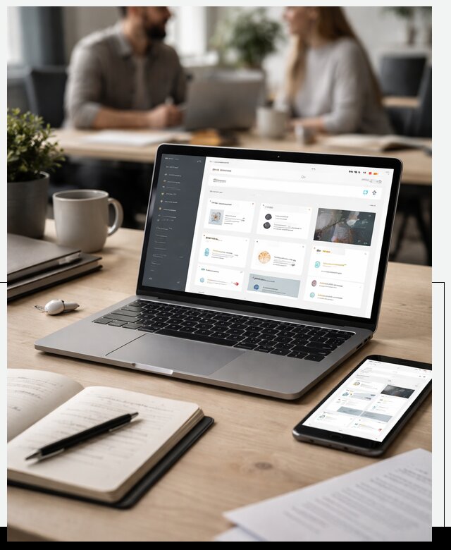 Разработка PWA приложений в Черногорске от 122484 р. | АвикейЧрн