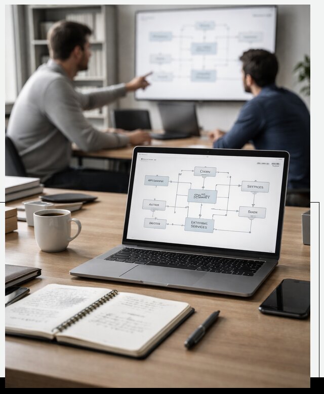 Разработка API и REST в Черногорске | АвикейЧрн от 81656 р.