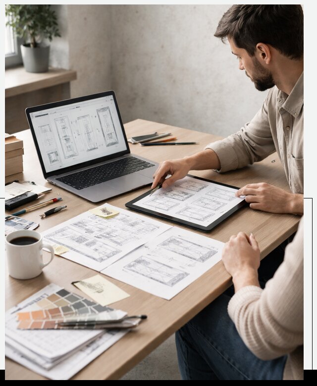 Дизайн программного обеспечения в Черногорске от 8676 р. | АвикейЧрн