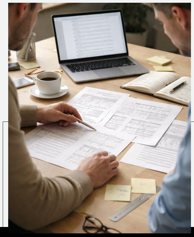 Техническое задание на разработку ПО под ключ в Черногорске