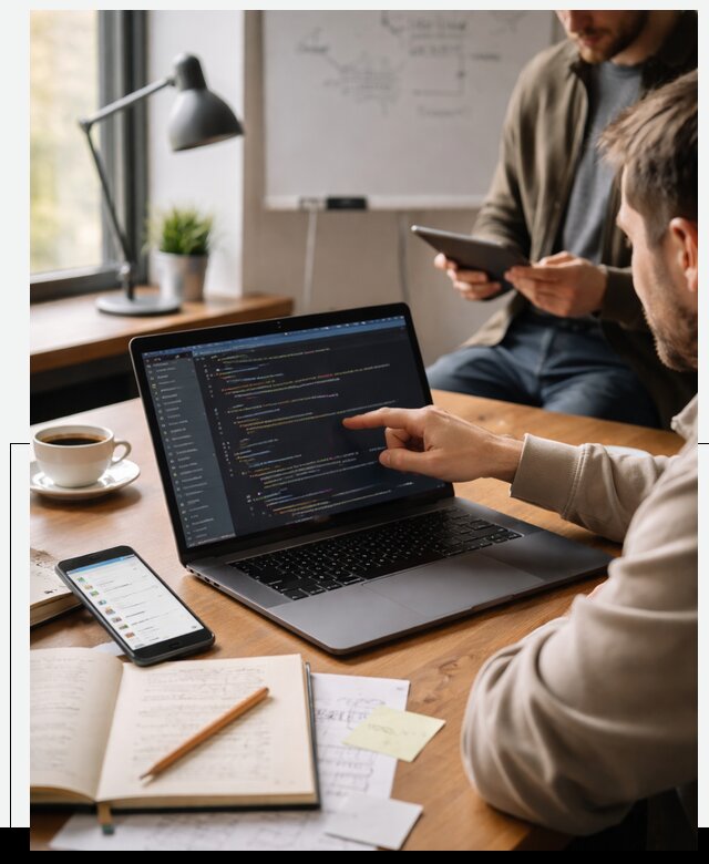 Разработка Telegram ботов под ключ для компаний в Черногорске