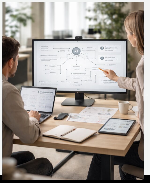 AI-агенты для автоматизации бизнеса в Черногорске от 15311 р. АвикейЧрн