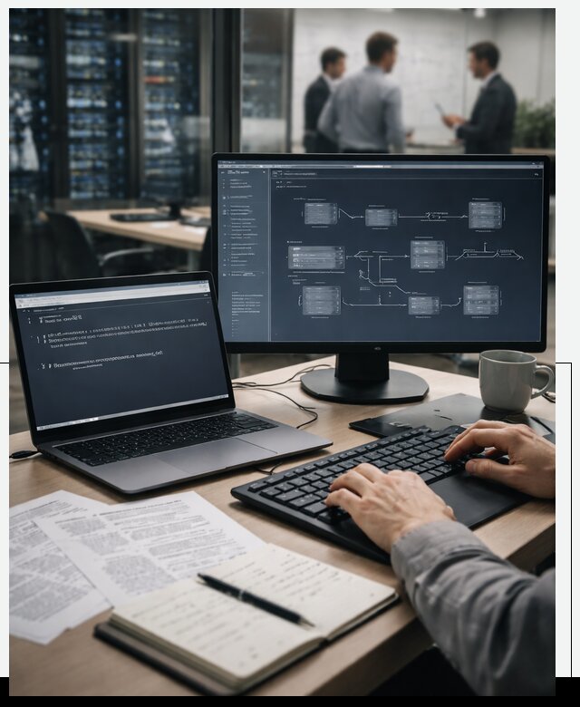 Миграция СУБД на PostgreSQL в Черногорске от 25518 р. | АвикейЧрн