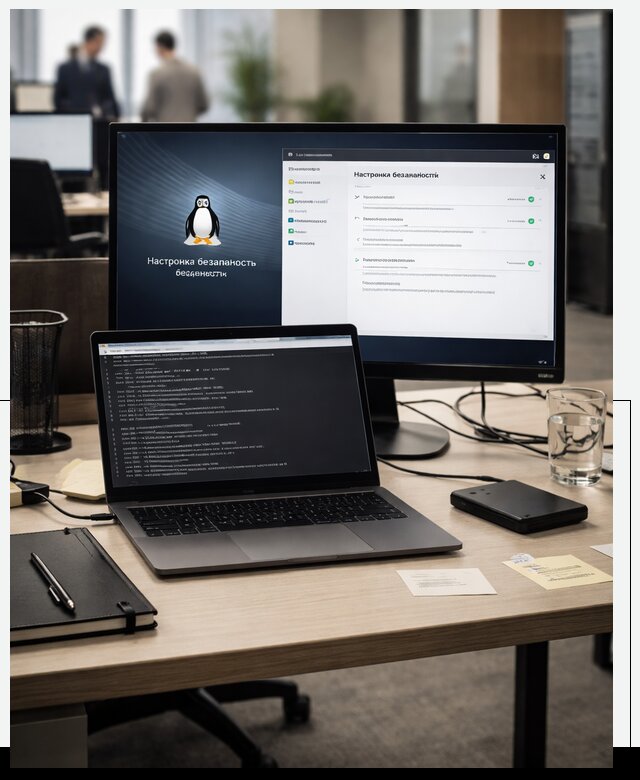 Внедрение Linux и переход на Astra в Черногорске от 8676 р. АвикейЧрн