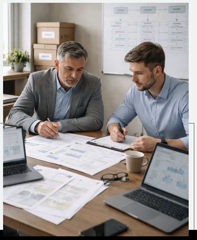 Замена SAP на 1С в Черногорске — миграция, от 12248 р. | АвикейЧрн