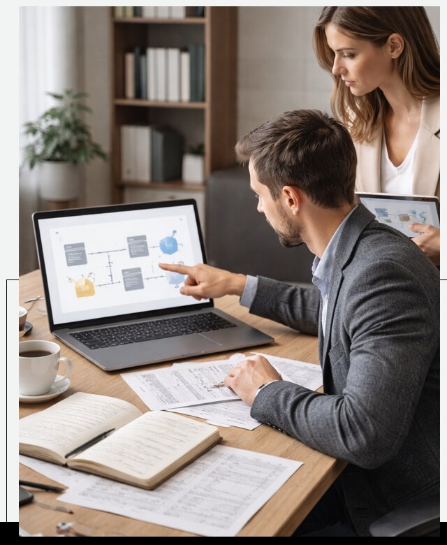 Замена SAP на 1С под ключ в Черногорске с переносом данных и настройкой