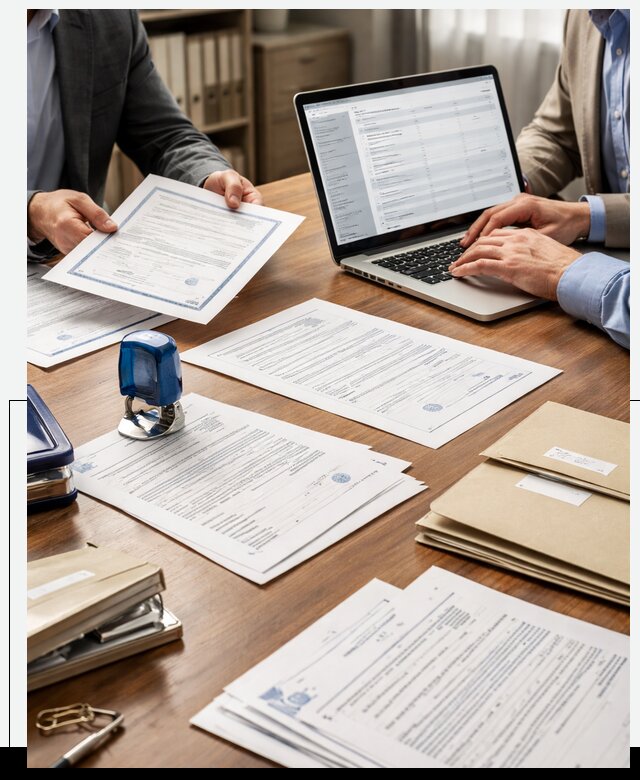 Сертификация ПО и внесение в реестр Минцифры в Черногорске