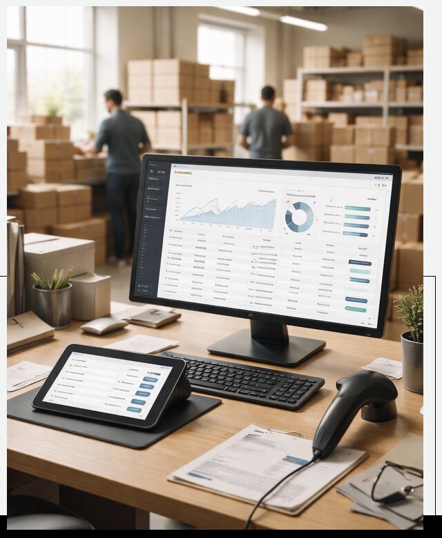 Автоматизация селлеров в Черногорске от 15311 р. | АвикейЧрн