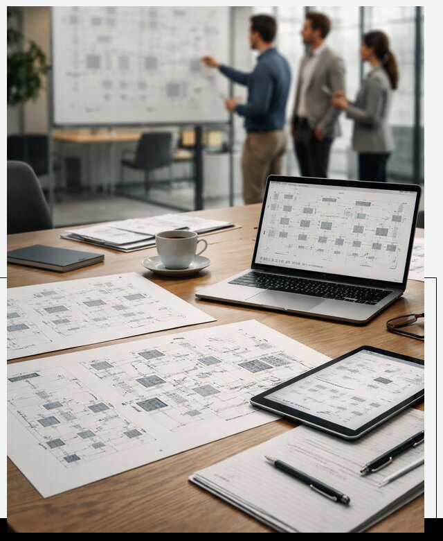 Разработка Core Banking, замена АБС в Черногорске | АвикейЧрн от 15311 р.