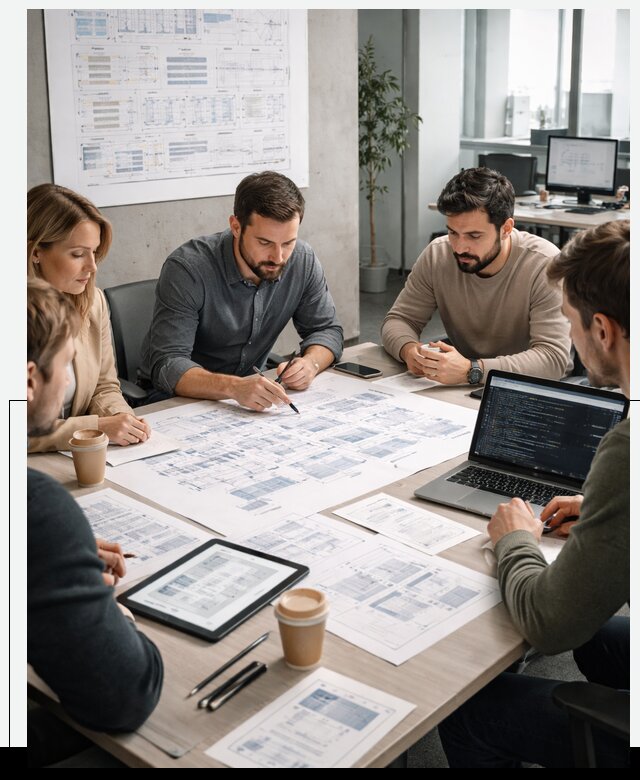 Разработка Core Banking систем для банков и финтех компаний в Черногорске