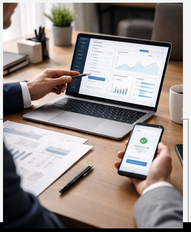 Разработка платёжных платформ в Черногорске от 20414 р., АвикейЧрн