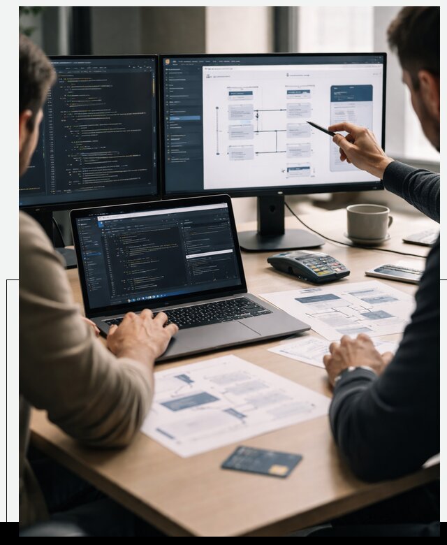 Разработка платежных платформ в Черногорске с интеграцией и безопасностью