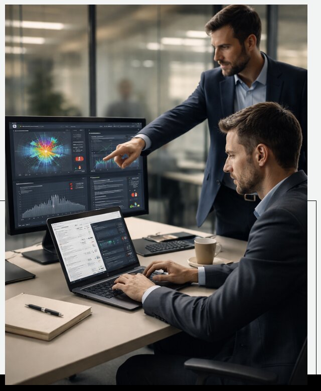 Системы Антифрод и AML KYC в Черногорске от 12248 р. | АвикейЧрн