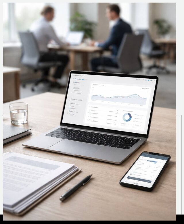 Разработка моб. и интернет-банка в Черногорске от 7655 р. | АвикейЧрн