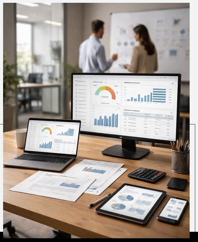 Скоринг и управление рисками в Черногорске от 12248 р. | АвикейЧрн