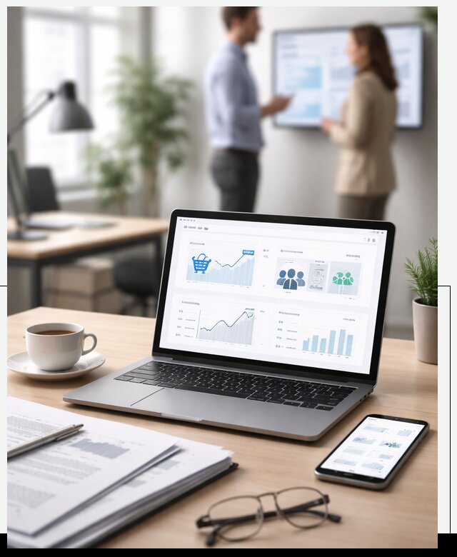 Разработка BNPL и краудлендинг в Черногорске от 7145 р. АвикейЧрн