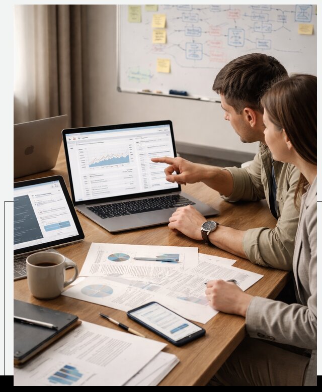 Внедрение сервисов BNPL и краудлендинга для бизнеса в Черногорске