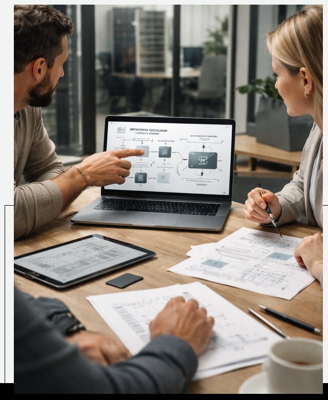 Интеграция цифрового рубля и подключение платежей в Черногорске