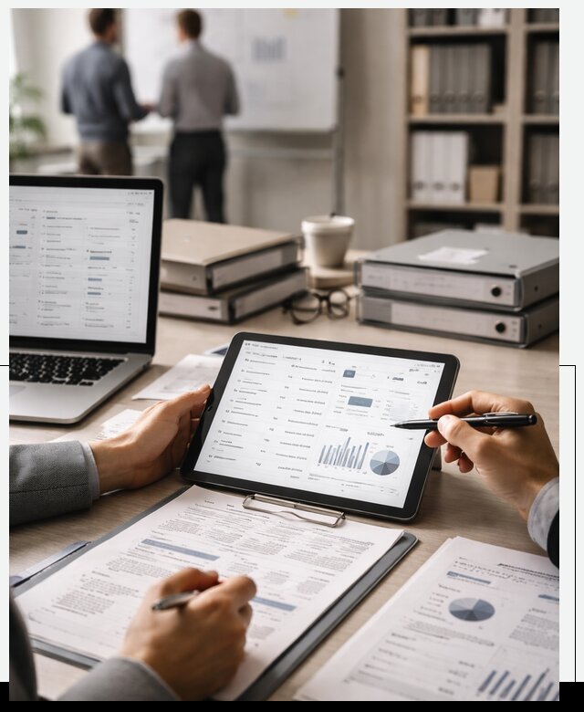 Автоматизация урегулирования убытков в Черногорске от 7655 р | АвикейЧрн