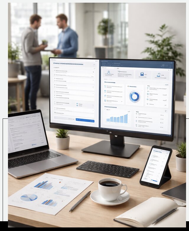 Разработка платформ онлайн страхования в Черногорске под ключ