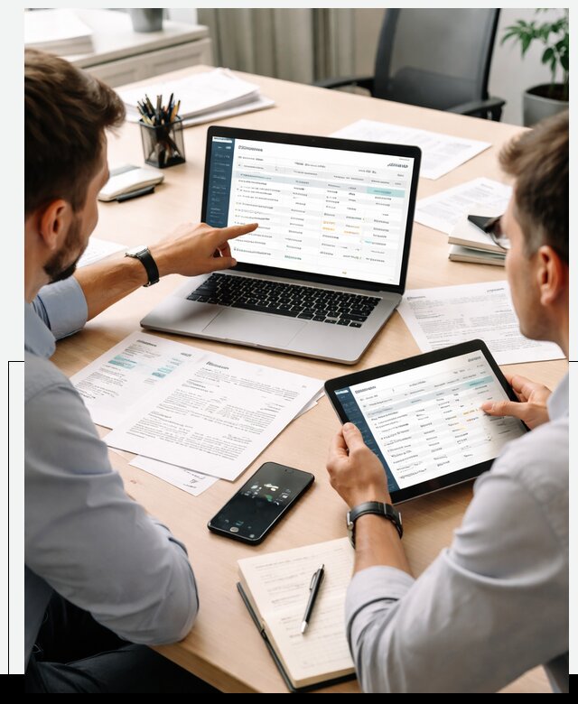 CRM для страховой компании в Черногорске с автоматизацией продаж и выплат