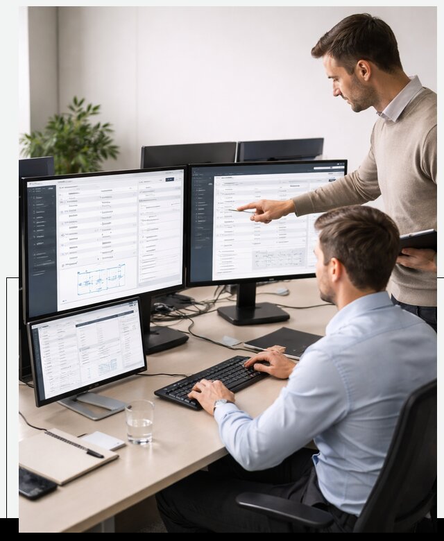 Создание и внедрение MVNO и CRM систем для операторов в Черногорске