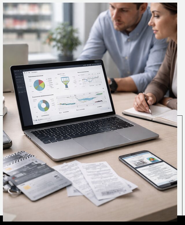 Лояльность и CDP для ритейла в Черногорске от 15311 р. | АвикейЧрн