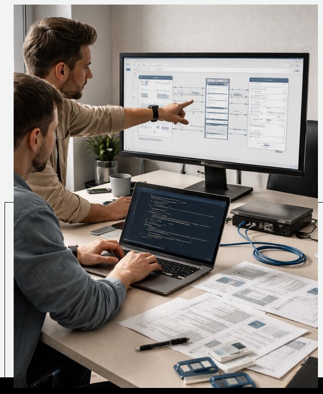 Интеграция ЕГИСЗ и ЛИС в медучреждениях с сопровождением в Черногорске