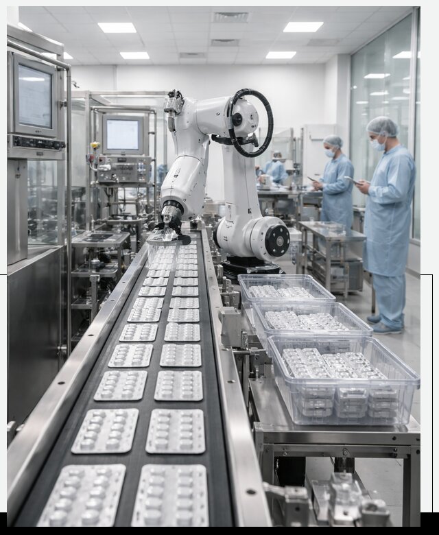 Автоматизация фармацевтики в Черногорске от 18373 р. | АвикейЧрн