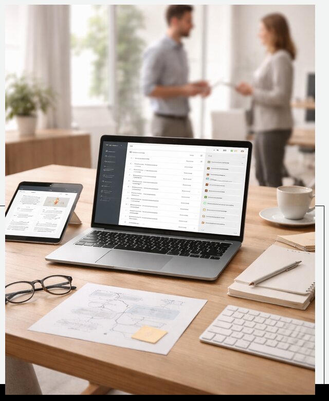Разработка LMS и онлайн школы в Черногорске от 12248 р. АвикейЧрн