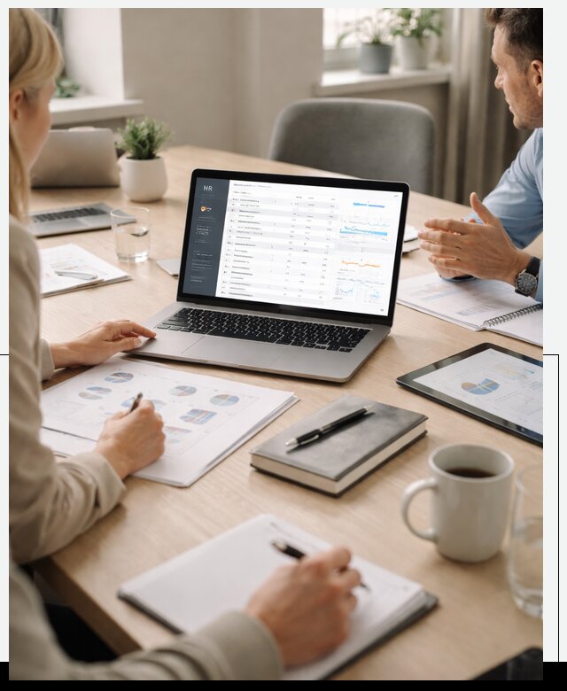 HR системы HCM ATS для подбора в Черногорске от 12248 р. АвикейЧрн