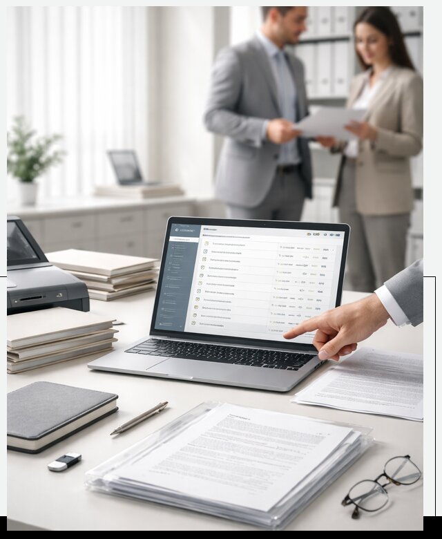 КЭДО и интеграция с 1С ЗУП в Черногорске от 7655 р. АвикейЧрн