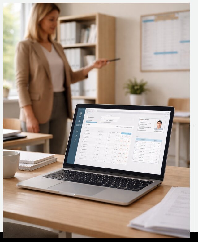 Электронный журнал школа система в Черногорске от 12248 р. | АвикейЧрн