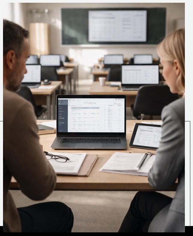 Система управления учебным процессом вузе в Черногорске от 12248 р|АвикейЧрн