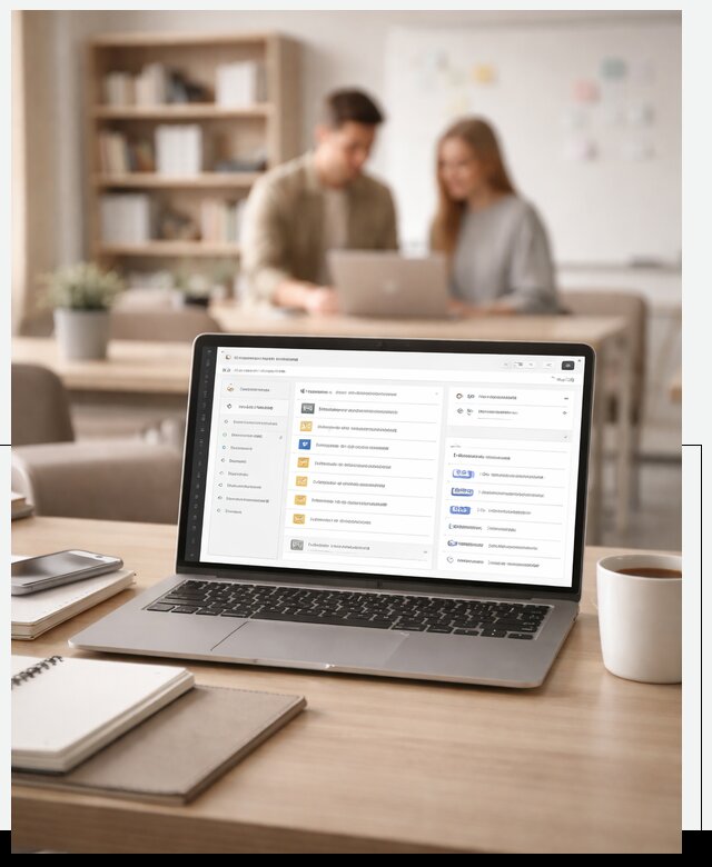 LMS для университета под ключ в Черногорске от 7655 р. | АвикейЧрн