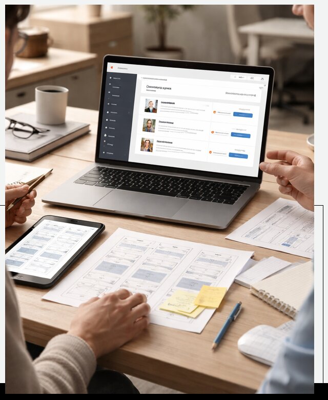 Онлайншкола платформа разработка в Черногорске от 12248 р. | АвикейЧрн