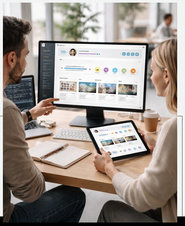 Геймификация обучения платформа в Черногорске от 15311 р, АвикейЧрн